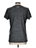 Under Armour Tweed Gray Active T-Shirt Size L - photo 2
