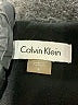Calvin Klein Stripes Black Casual Dress Size 6 - photo 7