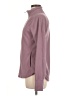 Active by Old Navy 100% Polyester Purple Track Jacket Size M - photo 5