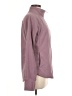 Active by Old Navy 100% Polyester Purple Track Jacket Size M - photo 4