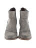 Sofft Gray Tan Ankle Boots Size 6 - photo 2