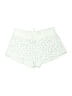 Love Hearts Green Shorts Size L (baby) - photo 1