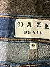 Daze Blue Jeans Size 29 waist - photo 4
