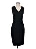 Etcetera Black Cocktail Dress Size 2 - photo 1