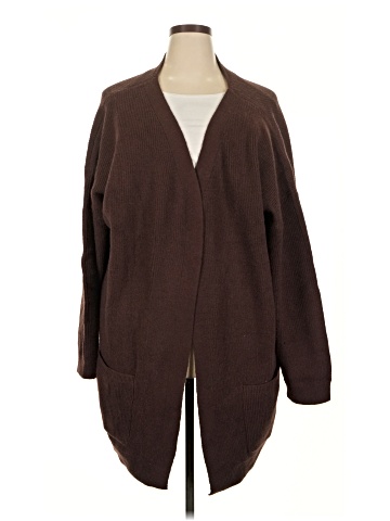 Lularoe Cardigan (view 1)