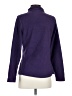 Unbranded 100% Polyester Purple Fleece Size XS - photo 2