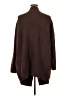 Lularoe Brown Cardigan Size 3XL - photo 2