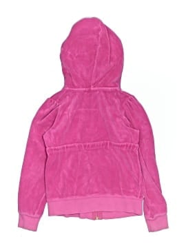 Juicy Couture Zip Up Hoodie (view 2)