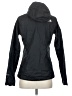 The North Face 100% Nylon Black Jacket Size XS - photo 2