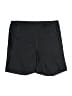 Outdoor Voices Solid Black Athletic Shorts Size M - photo 1