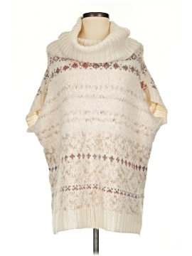 Free People Poncho