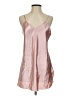 Unbranded 100% Polyester Pink Tank Top Size S - photo 1