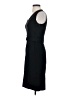 Etcetera Black Cocktail Dress Size 2 - photo 5