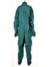 Fabletics 100% Nylon Teal Jumpsuit Size M - photo 2