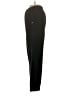 Assorted Brands Solid Black Track Pants Size XS - photo 5
