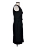 Etcetera Black Cocktail Dress Size 2 - photo 4