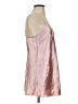 Unbranded 100% Polyester Pink Tank Top Size S - photo 4