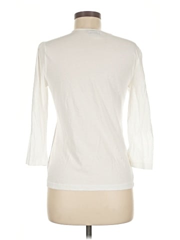 American Living 3/4 Sleeve Top (view 2)