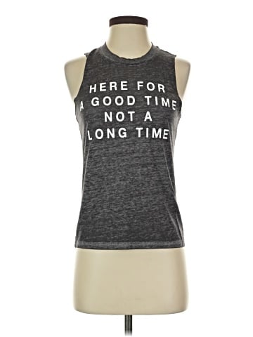 Fifth Sun Sleeveless T-Shirt (view 1)