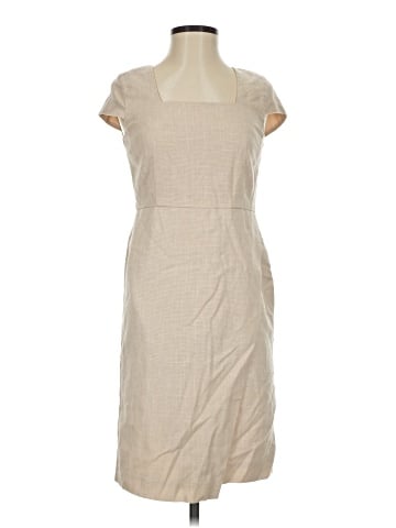 Ann Taylor Casual Dress (view 1)