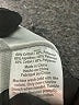DEL SOL Silver Sweatshirt Size L - photo 8