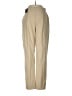 ADAY Tan Casual Pants Size M - photo 1