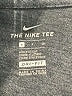 Nike Gray Active T-Shirt Size S - photo 7