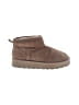 X-Appeal Brown Tan Ankle Boots Size 8 - photo 1