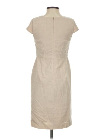 Ann Taylor Casual Dress (view 2)