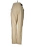 ADAY Tan Casual Pants Size M - photo 2