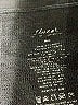 Floreat Black Tank Top Size M - photo 7