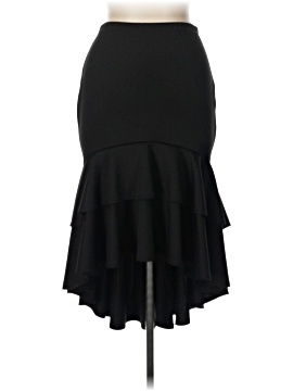 Silhouette Nyc Formal Skirt