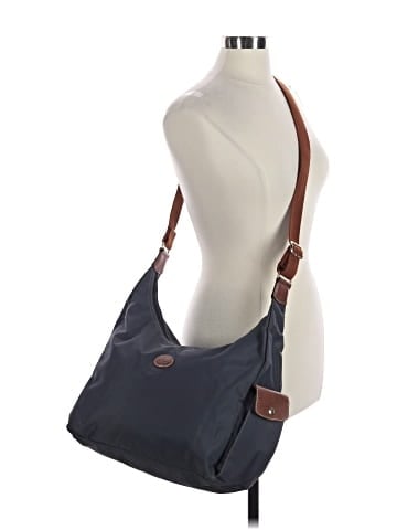 Longchamp Vintage hobo (view 2)