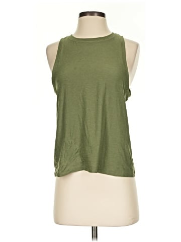 Beyond Sport California Sleeveless T-Shirt (view 1)