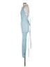 Unbranded Blue Cocktail Dress Size S - photo 5
