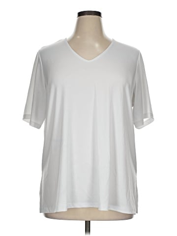 Susan Graver Casual Dress (view 1)