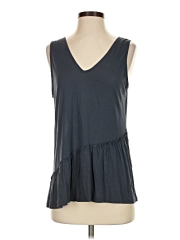 Left Coast by Dolan Sleeveless Top (view 1)