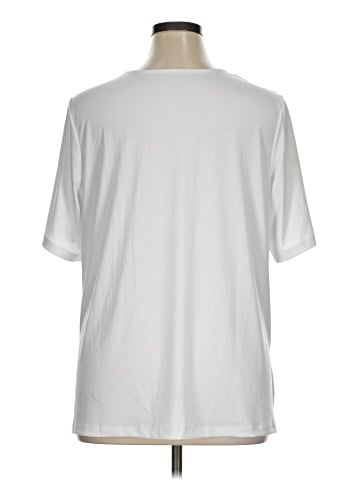 Susan Graver Casual Dress (view 2)