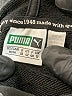 Puma Black Pullover Hoodie Size M - photo 7