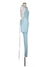 Unbranded Blue Cocktail Dress Size S - photo 4