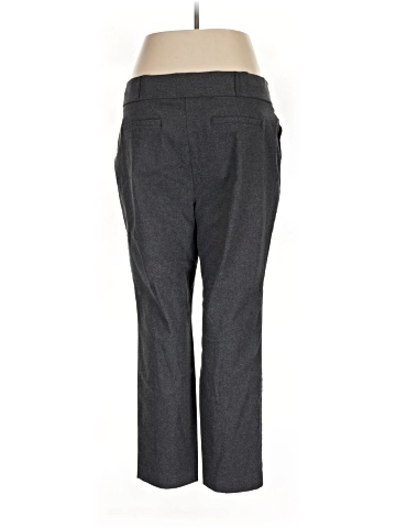 Simply Vera Vera Wang Dress Pants (view 2)