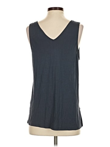Left Coast by Dolan Sleeveless Top (view 2)
