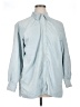 Liz Claiborne 100% Polyester Blue Long Sleeve Blouse Size 1X - photo 1