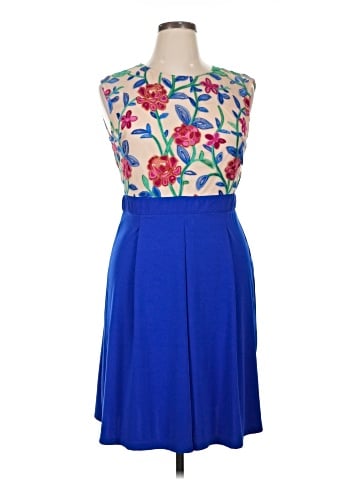 Acevog Cocktail Dress (view 1)