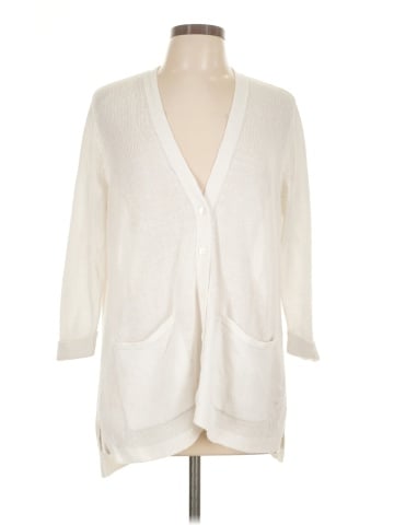 J.Jill Cardigan (view 1)