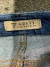 Guess Hearts Blue Jeans Size 29 waist - photo 7