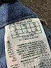 Guess Hearts Blue Jeans Size 29 waist - photo 8