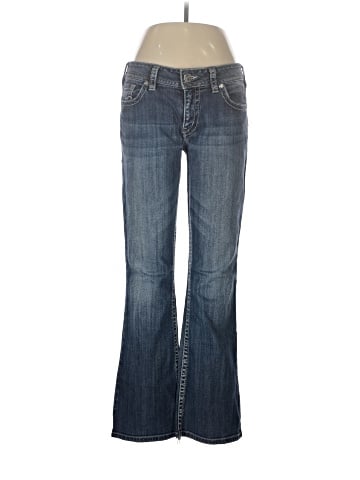 Silver Jeans Co. Jeans (view 1)