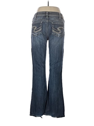 Silver Jeans Co. Jeans (view 2)