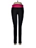 Danskin Now Color Block Black Active Pants Size M - photo 1